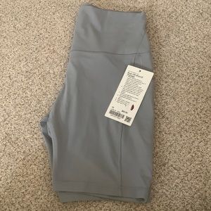 *NWT* Align Biker Shorts sz 10